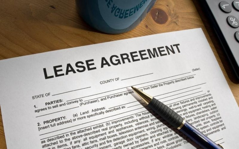 Why is a lease for 99 years?