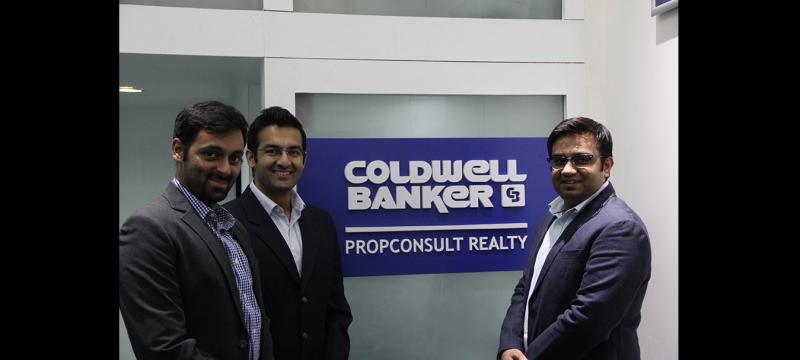 Coldwell Banker Propconsult Realty - Story of an Inspiration