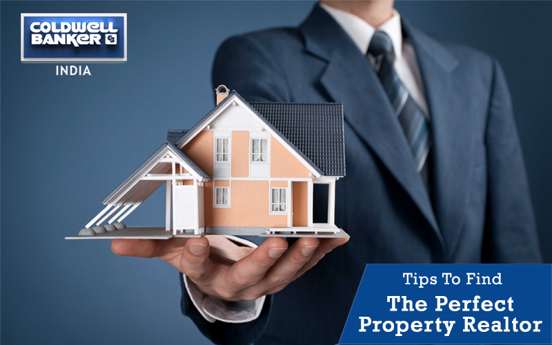 Tips to find the perfect property realtor
