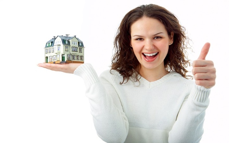 Quick tips for the first time women home buyer