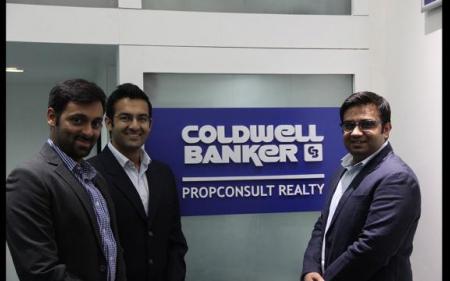 Coldwell Banker Propconsult Realty - Story of an Inspiration
