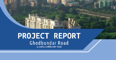 Ghodbundar Road